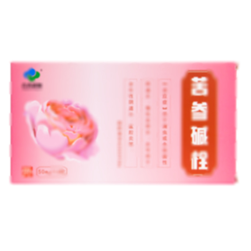 苦參堿栓 - 湖北紐蘭