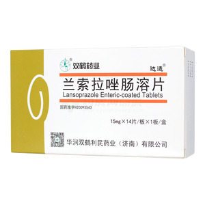 達(dá)適 蘭索拉唑腸溶片價(jià)格(達(dá)適 蘭索拉唑腸溶片多少錢)