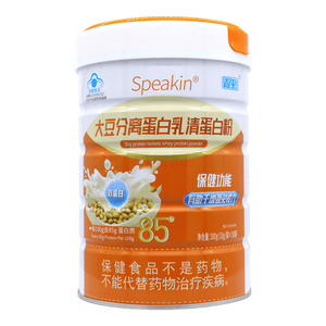 大豆分離蛋白乳清蛋白粉(鑫璽生物科技股份有限公司)-鑫璽生物