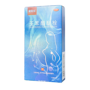 壬苯醇醚栓價(jià)格(壬苯醇醚栓多少錢)