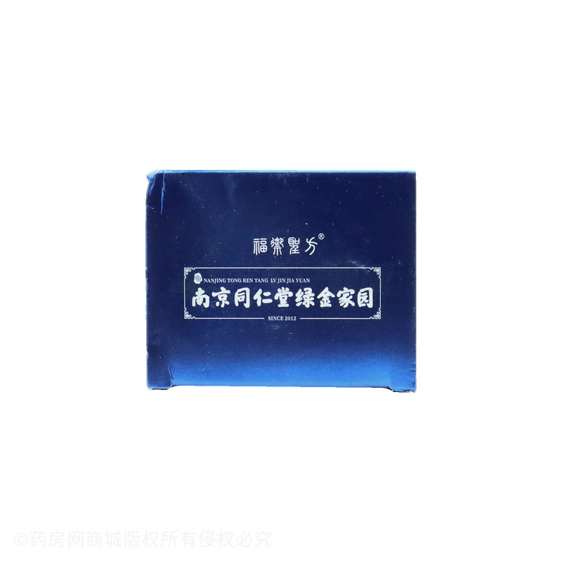 氨基葡萄糖硫酸軟骨素鈣膠囊 - 威海百合