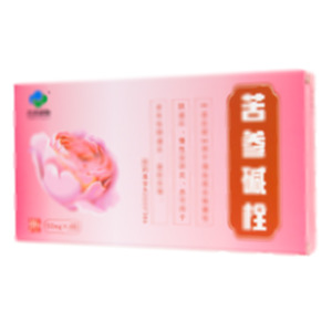 苦參堿栓(湖北紐蘭藥業(yè)有限公司)-湖北紐蘭