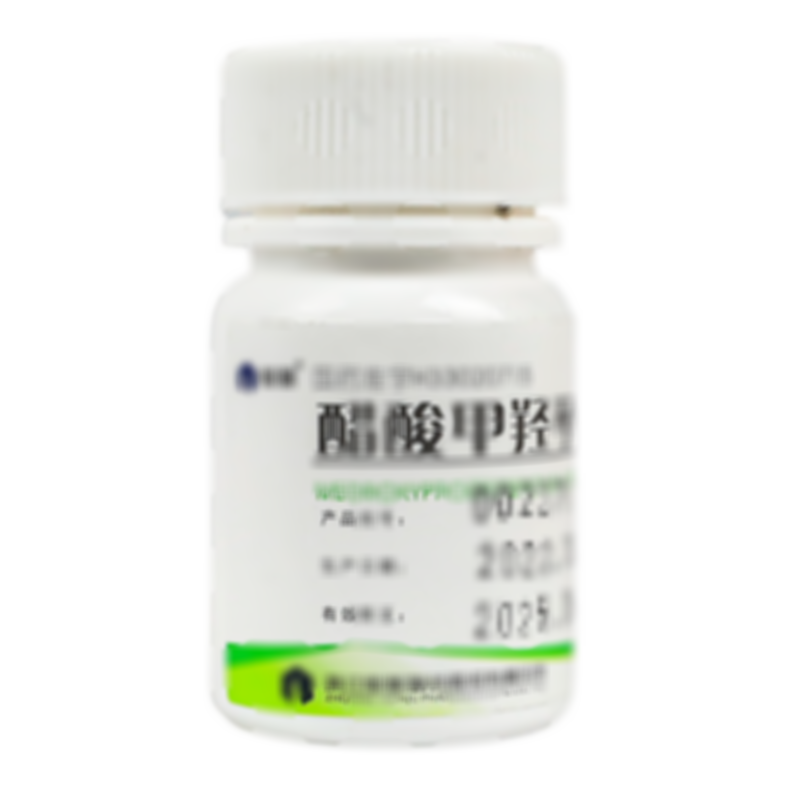 醋酸甲羥孕酮片