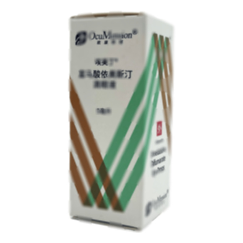 埃美丁 富馬酸依美斯汀滴眼液 - s.a. ALCON-COUVREUR n.v.