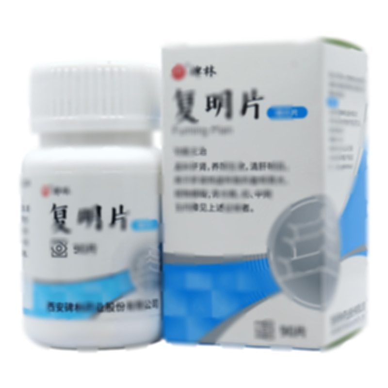 碑林 復(fù)明片 - 西安碑林