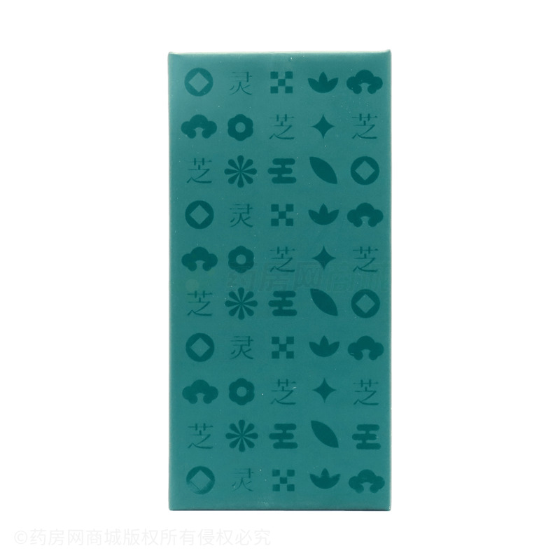 靈芝孢子油軟膠囊 - 華潤(rùn)圣海