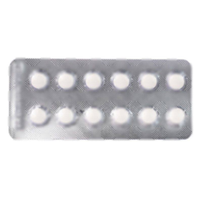 鹽酸左氧氟沙星片 - 潤(rùn)邦藥業(yè)