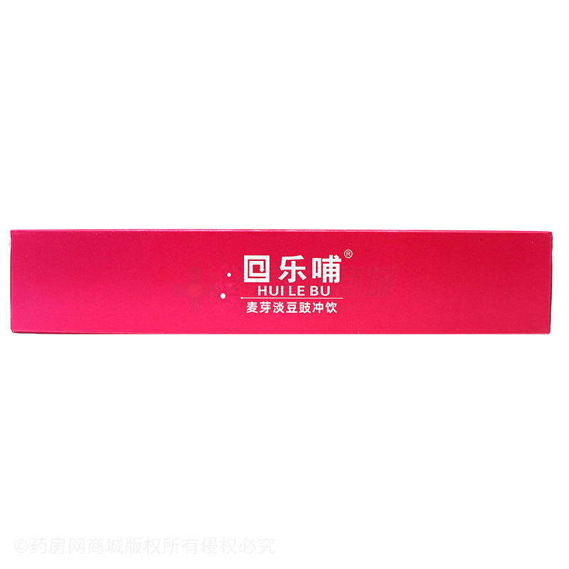 麥芽淡豆豉沖飲 - 安徽九鑫