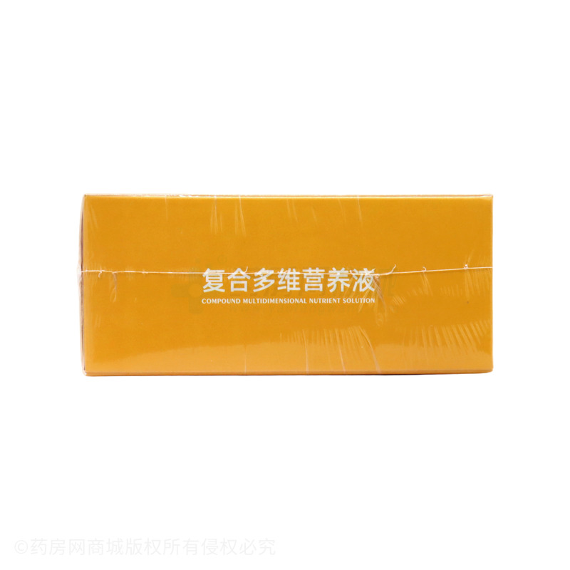三誠 復(fù)合多維營養(yǎng)液 - 江西三誠