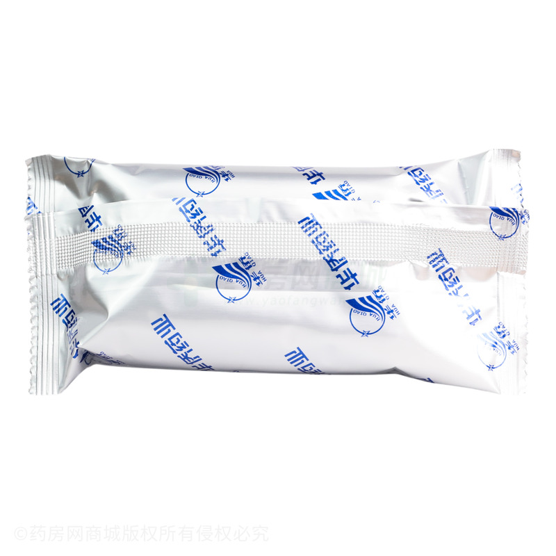 精制銀翹解毒片 - 華僑藥業(yè)