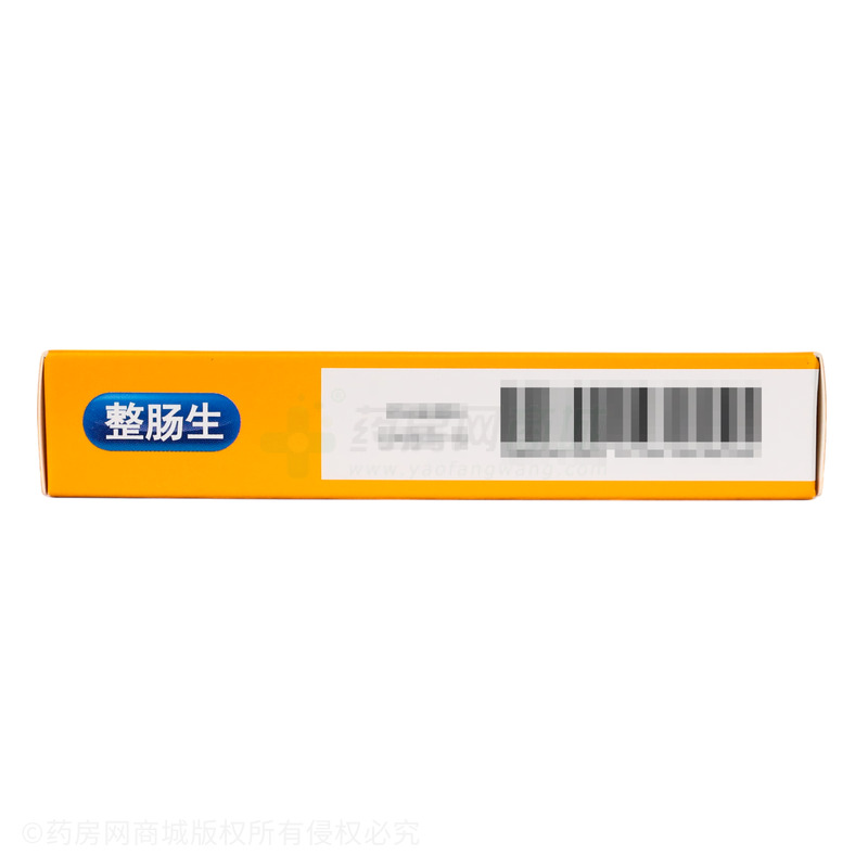 整腸生 地衣芽孢桿菌活菌顆粒 - 沈陽第一制藥