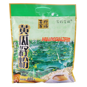 黃瓜籽粉價格(黃瓜籽粉多少錢)