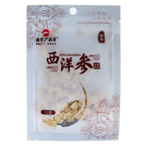 西洋參價(jià)格(西洋參多少錢)