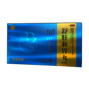 東嘉 舒肝和胃丸價格(東嘉 舒肝和胃丸多少錢)