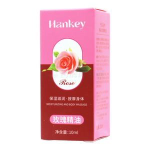 韓紀玫瑰精油(云浮市名草源化妝品有限公司)-名草源化妝品