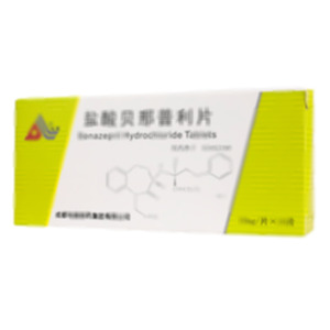 鹽酸貝那普利片(成都地奧制藥集團(tuán)有限公司)-成都地奧