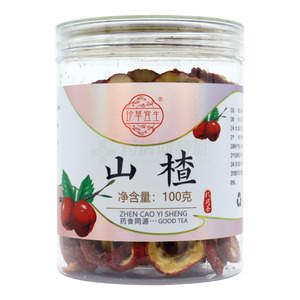 珍草宜生 山楂價(jià)格(珍草宜生 山楂多少錢(qián))