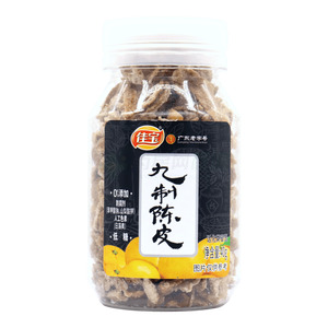 九制陳皮(廣東佳寶集團(tuán)有限公司)-佳寶集團(tuán)
