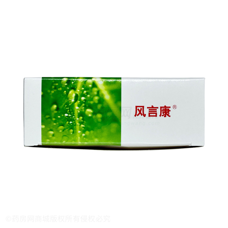 銀翹解毒液 - 隆泰制藥