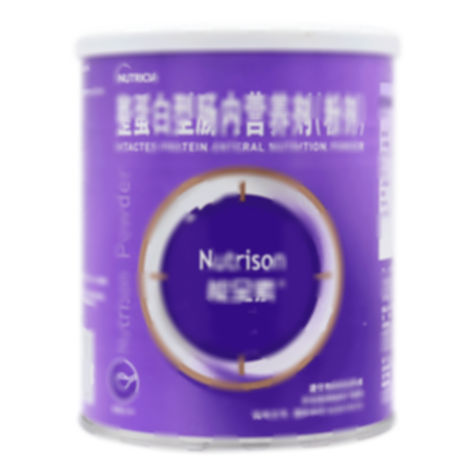 整蛋白型腸內(nèi)營(yíng)養(yǎng)劑(粉劑)