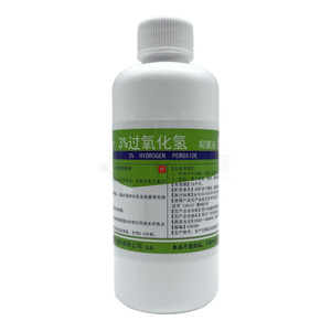 3%過氧化氫抑菌液價格(3%過氧化氫抑菌液多少錢)