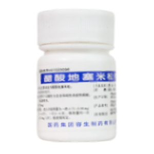 醋酸地塞米松片(國(guó)藥集團(tuán)容生制藥有限公司)-國(guó)藥容生