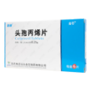 頭孢丙烯片(國藥集團(tuán)汕頭金石制藥有限公司)-汕頭金石