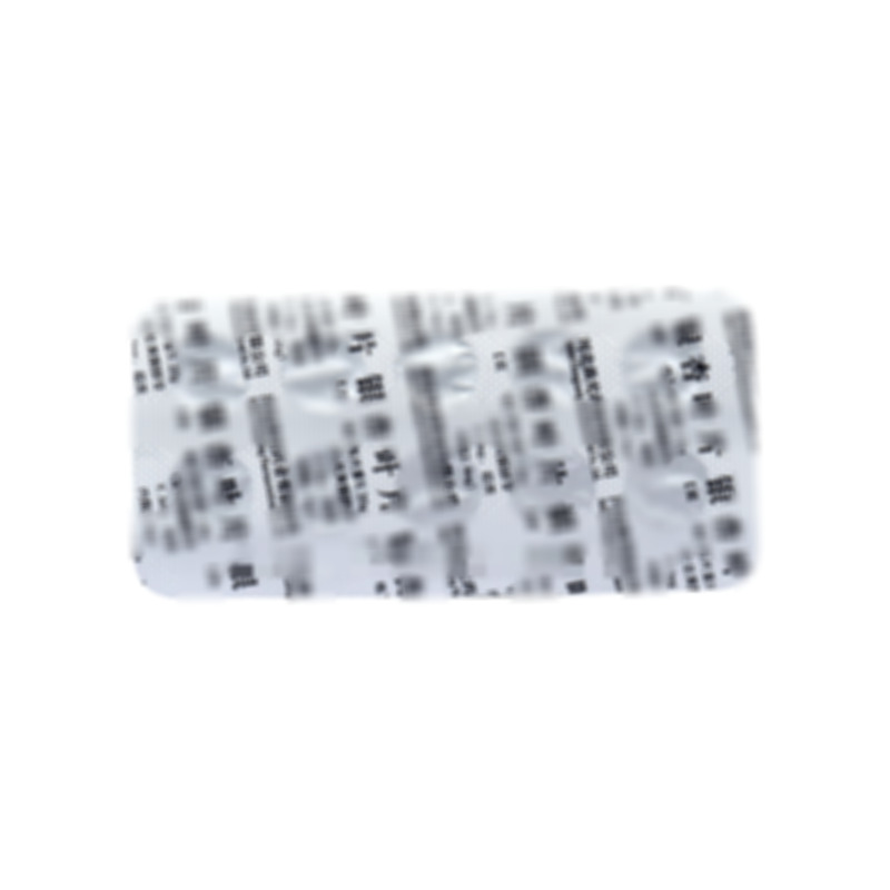 銀杏葉片 - 晨光藥業(yè)