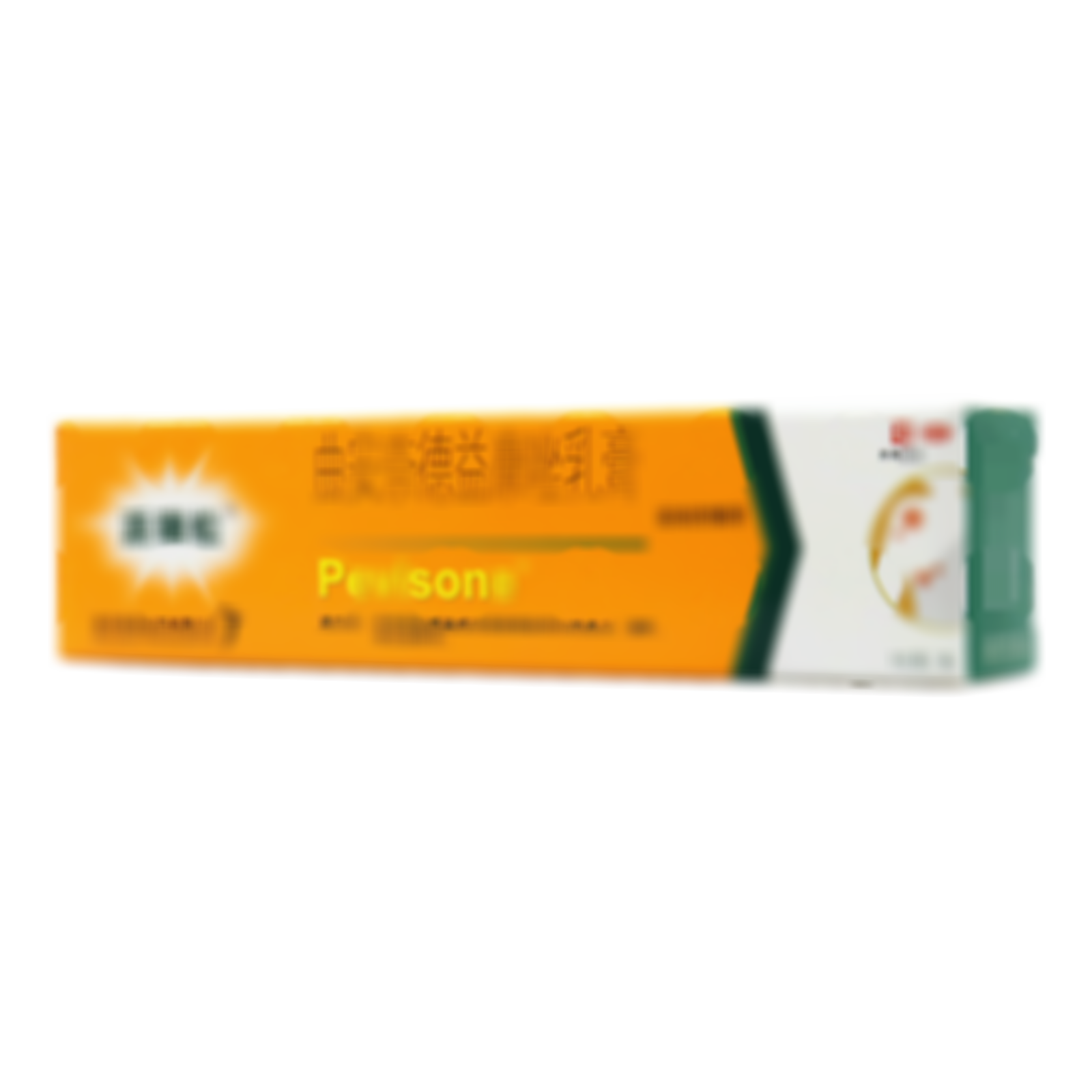 曲安奈德益康唑乳膏