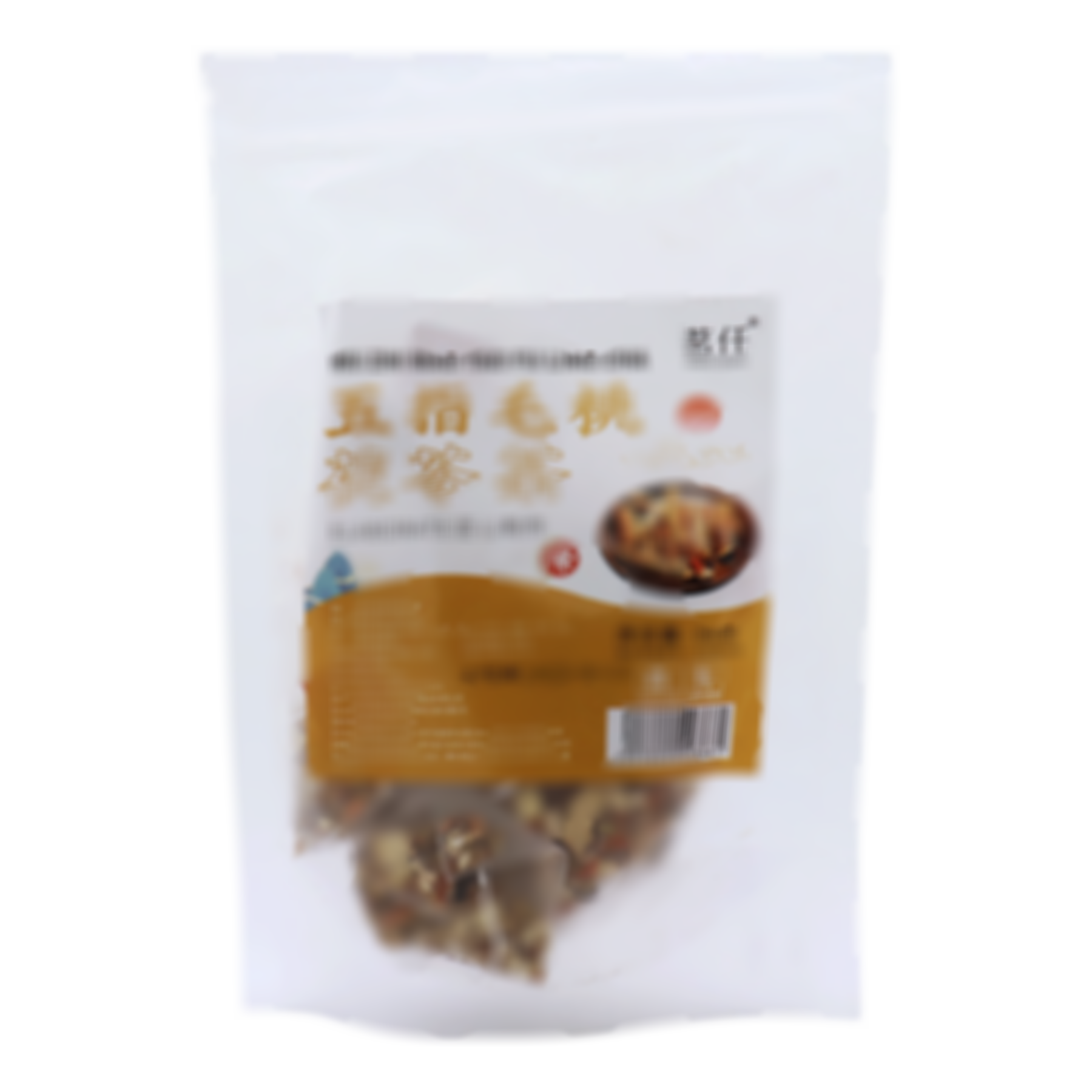 五指毛桃茯苓茶