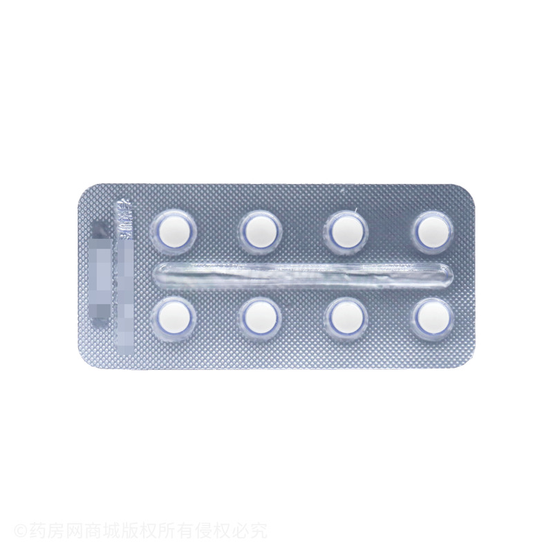 便塞停 比沙可啶腸溶片 - 藥大制藥