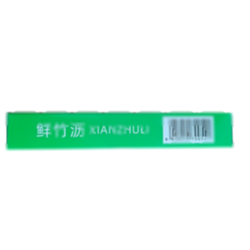 潤家 鮮竹瀝 - 誠志永豐