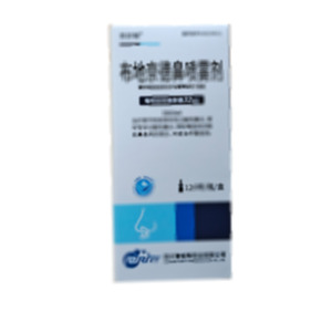 布地奈德鼻噴霧劑(四川普銳特藥業(yè)有限公司)-四川普銳特