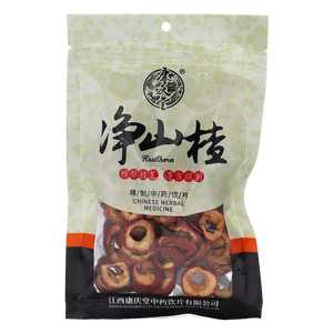 凈山楂價格(凈山楂多少錢)