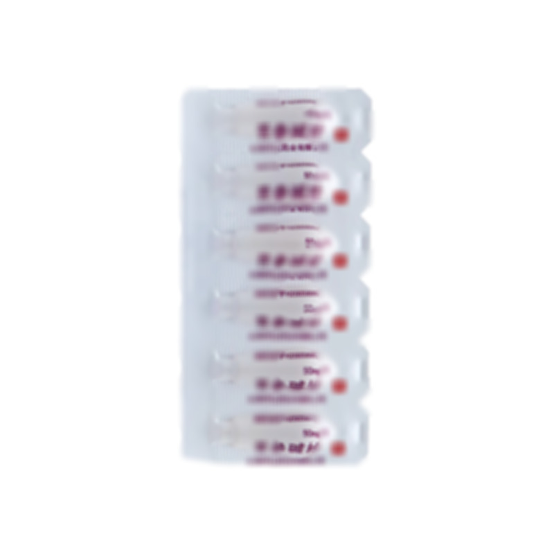 苦參堿栓 - 山西同達(dá)