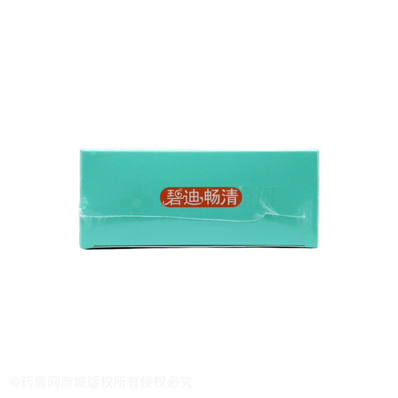 益生菌固體飲料 - 河南恒春堂