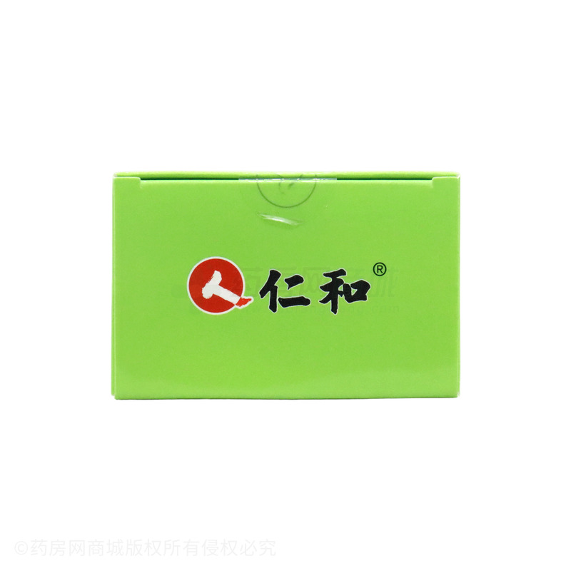 仁和 東方鈣咀嚼片 - 江西康寶