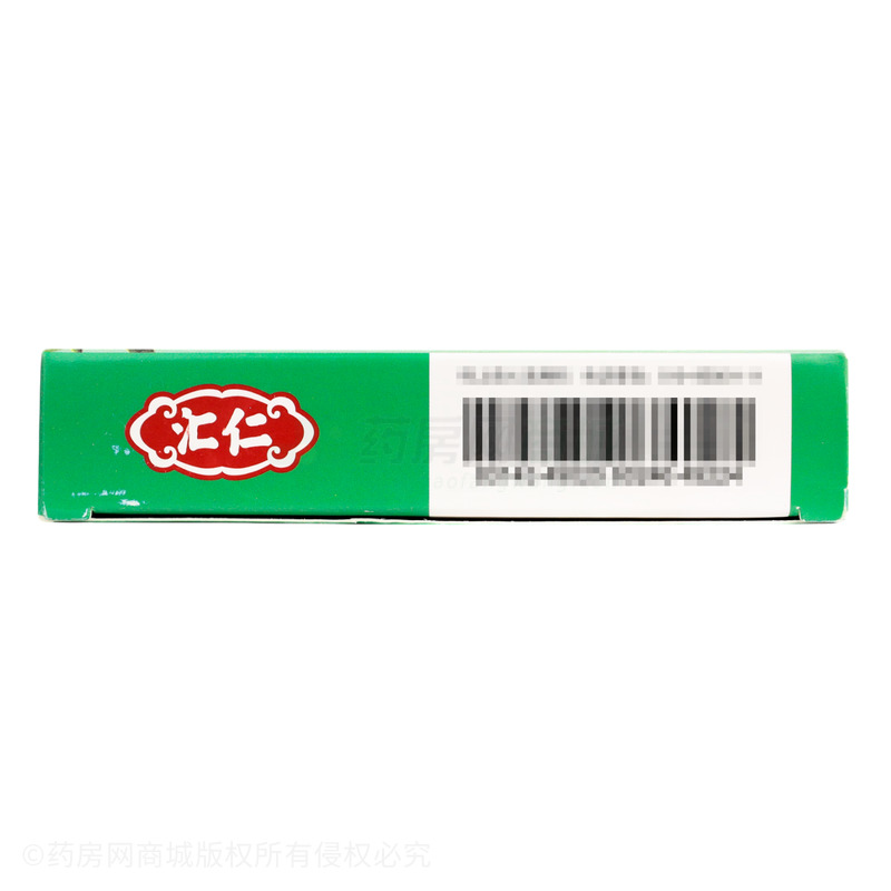 復(fù)方鮮竹瀝液 - 匯仁藥業(yè)