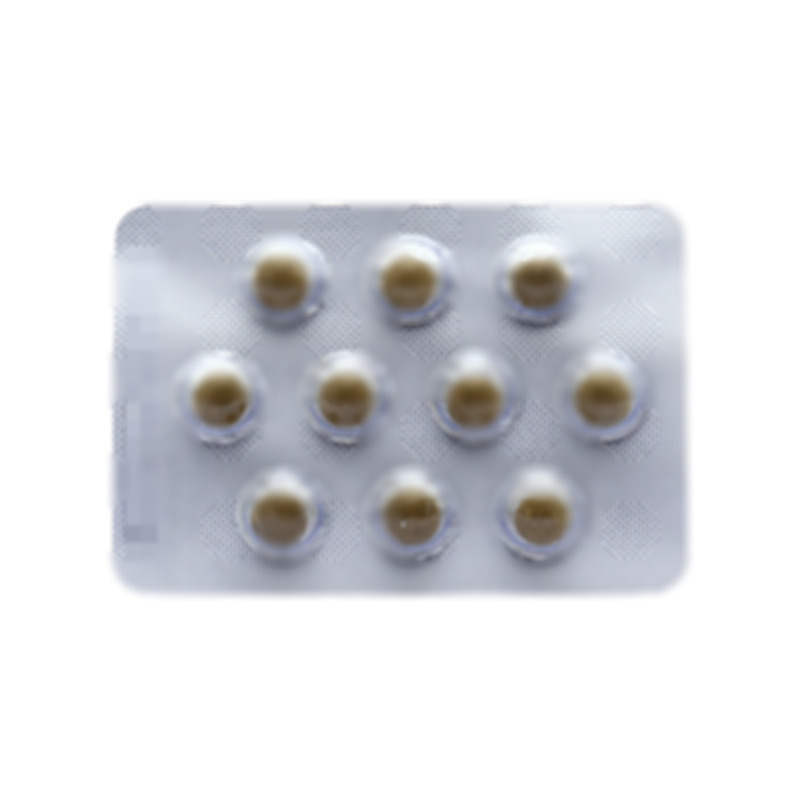 二十五味兒茶丸 - 青海金訶藏藥