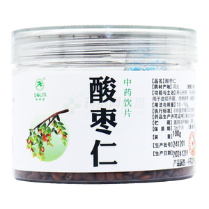 松齡堂 酸棗仁價格(松齡堂 酸棗仁多少錢)