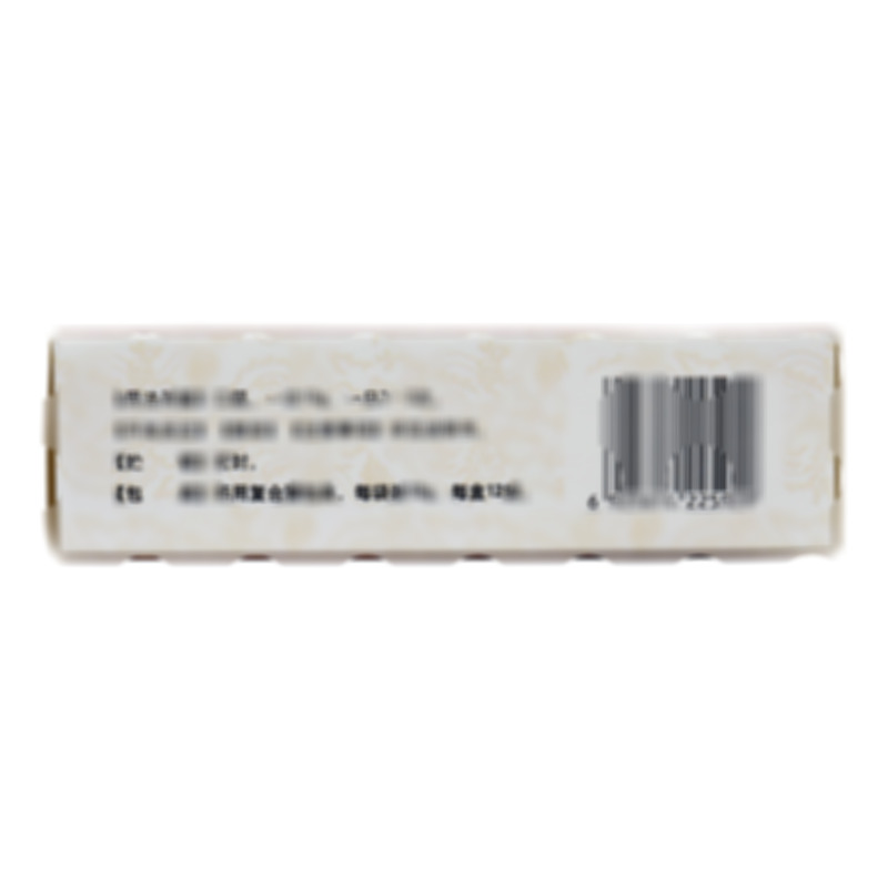 通脈顆粒 - 修正股份