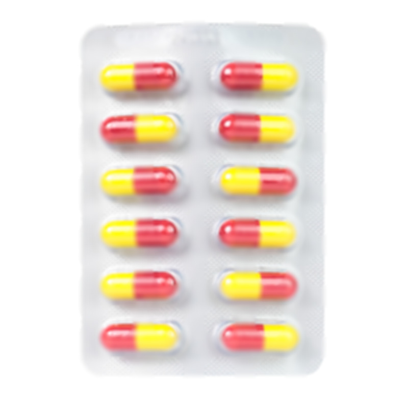 頭孢拉定膠囊 - 北京京豐