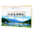九味羌活顆粒價格(九味羌活顆粒多少錢)