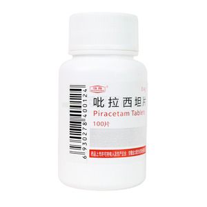 吡拉西坦片價(jià)格(吡拉西坦片多少錢)