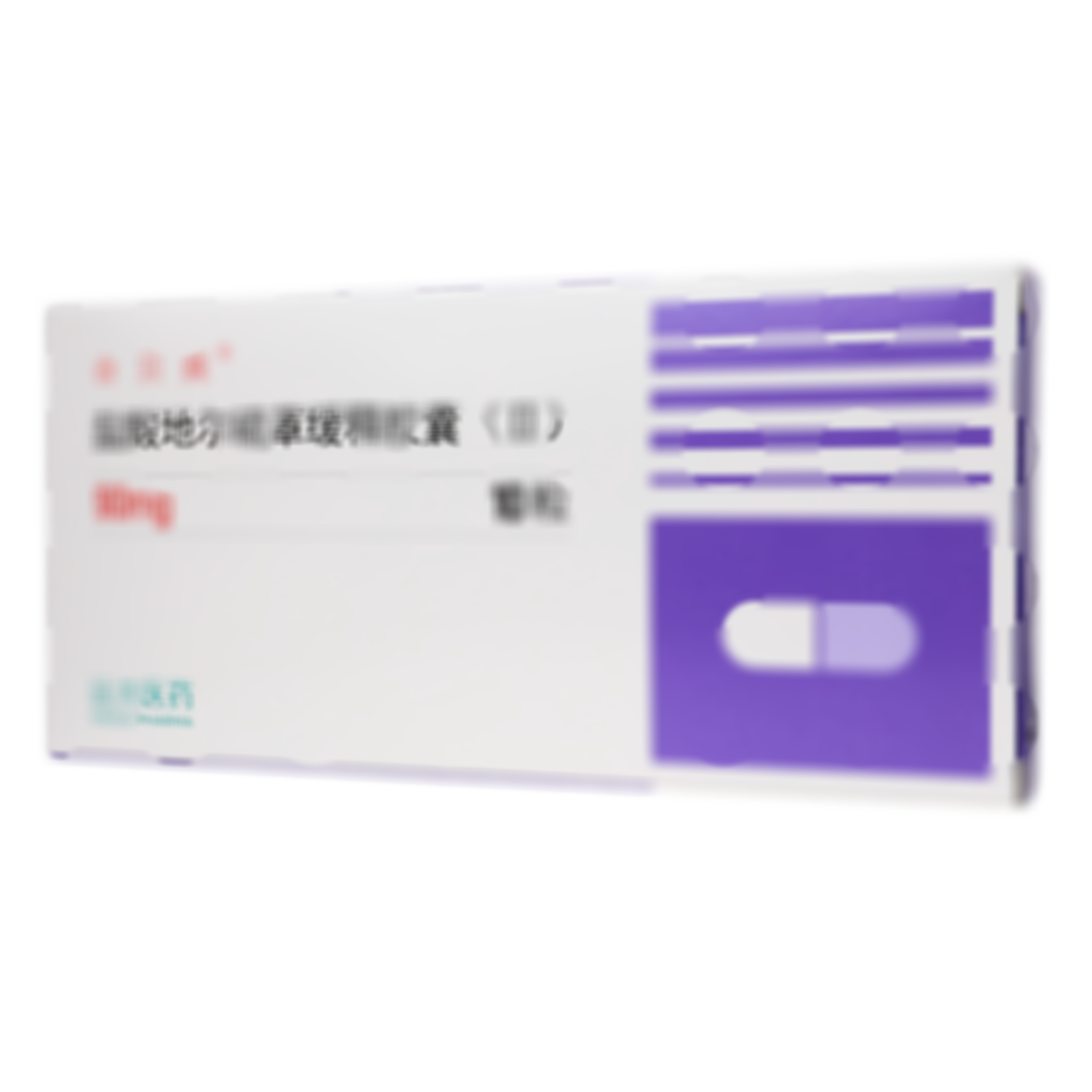 鹽酸地爾硫?緩釋膠囊(Ⅱ)