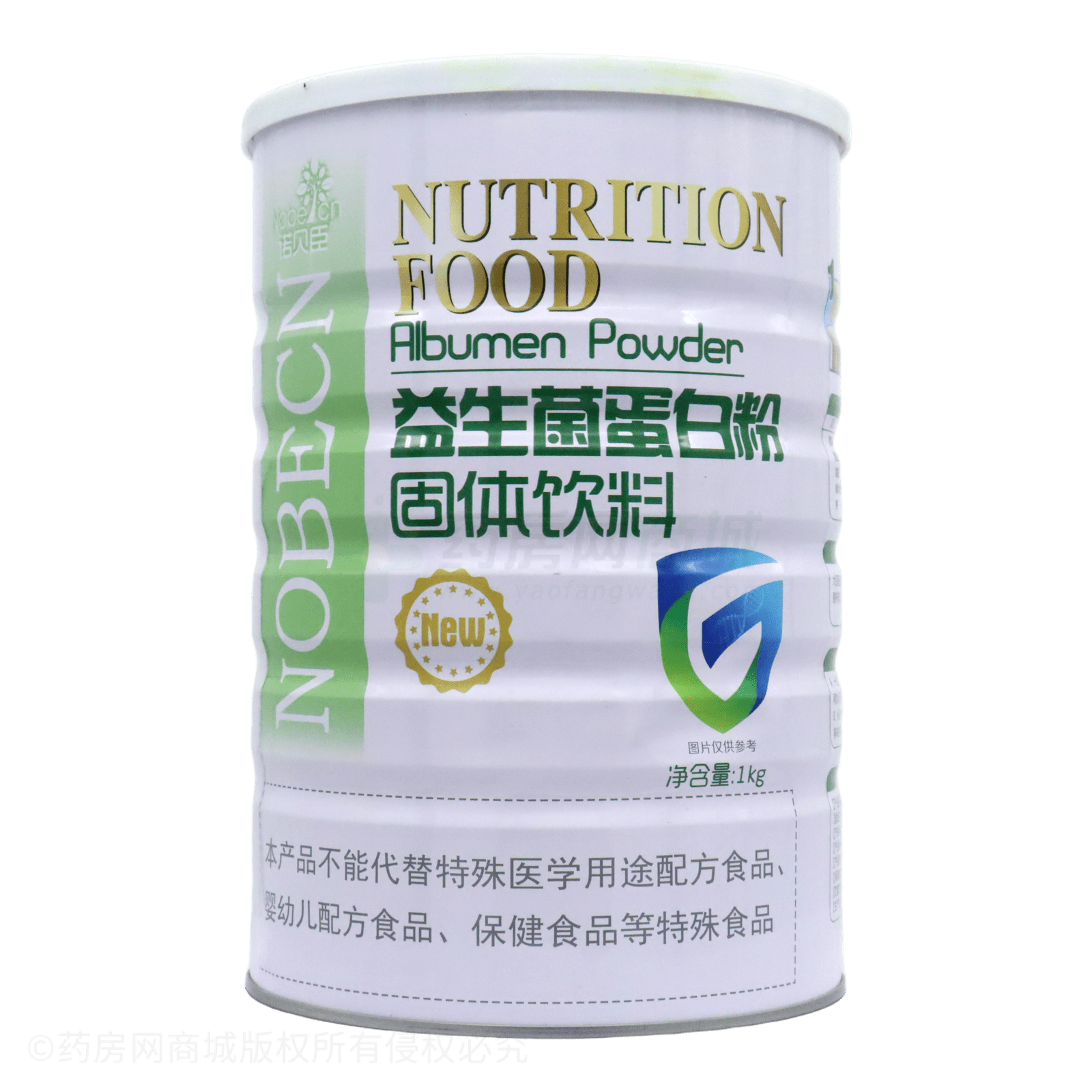 益生菌蛋白粉
