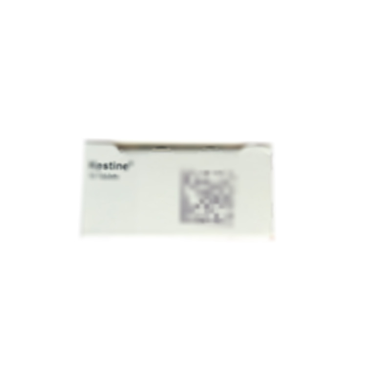 開(kāi)思亭 依巴斯汀片 - INDUSTRIAS FARMACEUTICAS ALMIRALL, S.A.