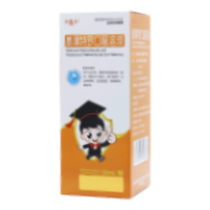 積盛和 氨溴特羅口服溶液(河北仁合益康藥業(yè)有限公司)-益康藥業(yè)