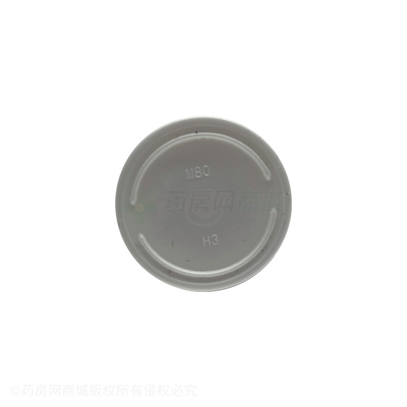 葡萄糖酸鈣片 - 海南制藥廠