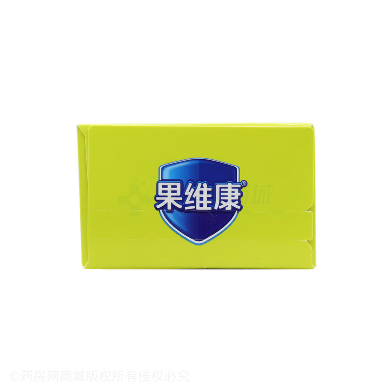果維康 維生素C含片 - 石藥集團(tuán)中諾